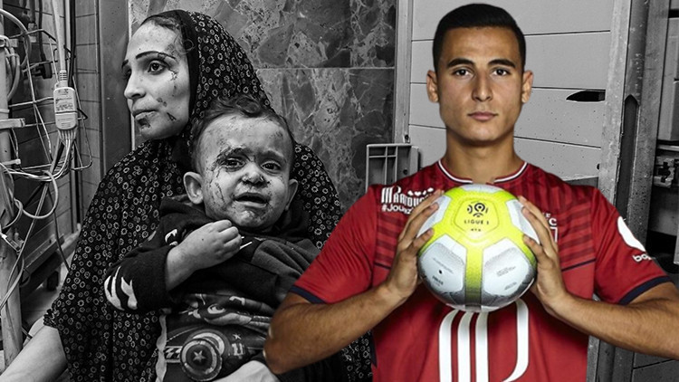 Mainz 05ten skandal karar Anwar El Ghazinin sözleşmesi feshedildi...