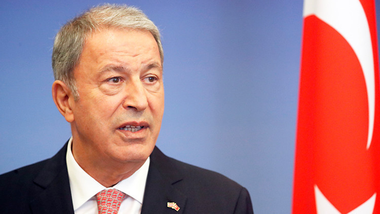 TBMM Milli Savunma Komisyonu Başkanı Akardan tezkere açıklaması