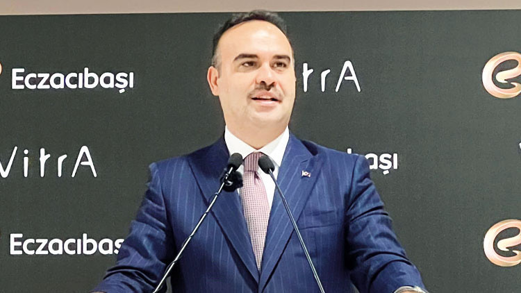 Seramik sektörüne 67 milyar TL’lik yatırım