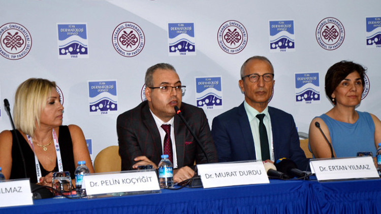Uyuz vakalarında korkutan artış Dikkat çeken açıklama