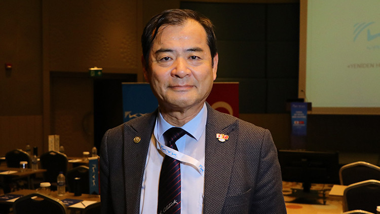 Japon deprem uzmanından İstanbul depremi için korkutan tahmin: 7.9 büyüklüğünde olabilir