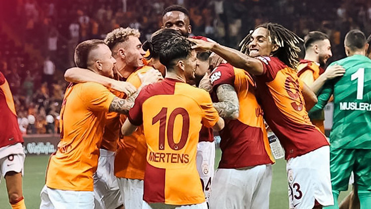 RAMS Parkta 10 milyar TLlik derbi Sahanın en değerlisi...
