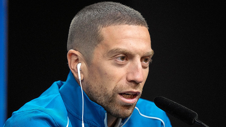 Papu Gomeze doping şoku Testi pozitif çıktı, 2 yıl ceza aldı