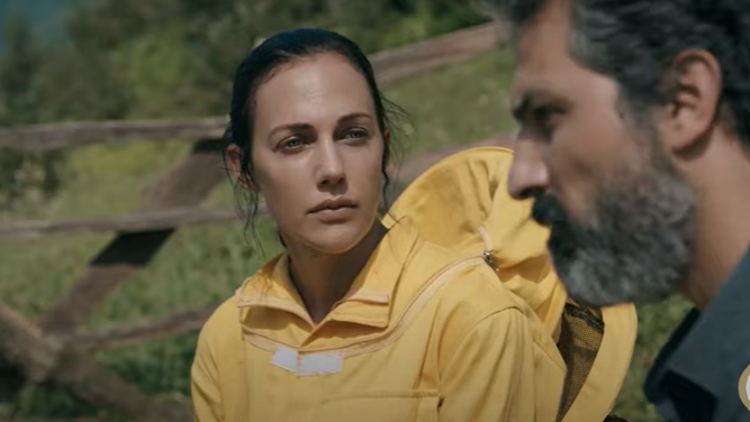 Kovan filmi oyuncuları kimler, konusu nedir Kovan filmi nerede çekildi TV ekranlarında izleyiciyle buluşuyor