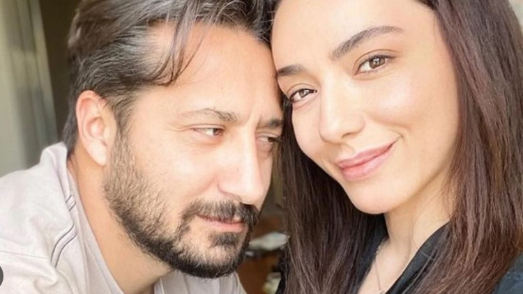 Fatih İçmeli kimdir, nereli Öykü Gürmanın eşi Fatih İçmeli hakkında bilgiler