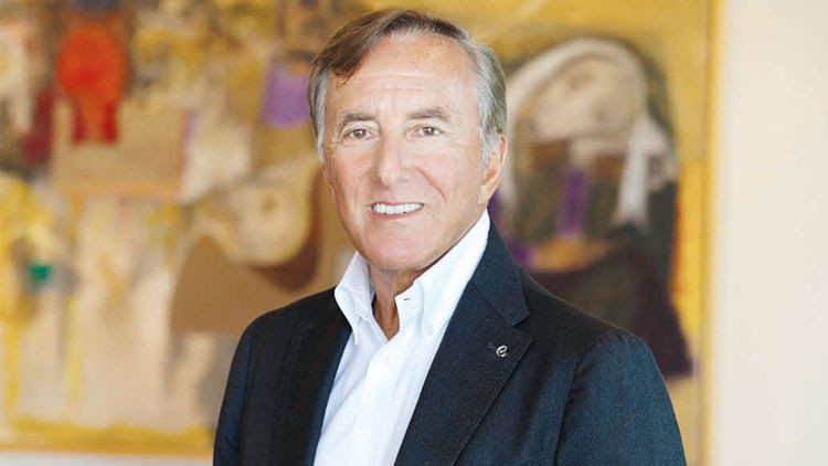 ‘Finansmana erişim iyileşiyor’