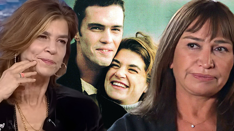 Zeynep Tunuslu: Demet Akbağ araba kullanmayı bilseydi, Uzay ölmezdi