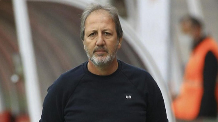 Bandırmasporda Taner Taşkın dönemi