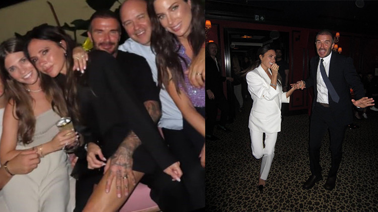 İhanet skandalı konuşuldukça birbirlerine kenetleniyorlar: Tüm gece karısına dokunmadan duramadı