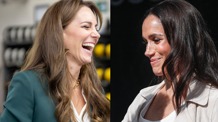 Hem tacı taktı hem kraliçe ilan edildi: Şimdi Meghan düşünsün Hem tacı taktı hem kraliçe ilan edildi: Şimdi Meghan düşünsün