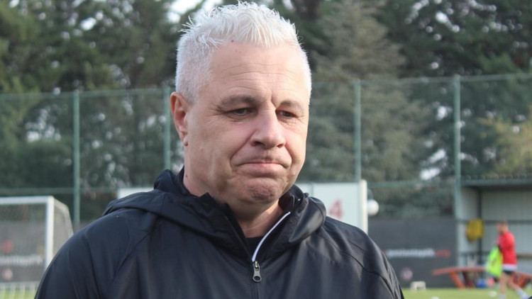 Gaziantep FKda Sumudicadan Beşiktaş öncesi iddialı sözler