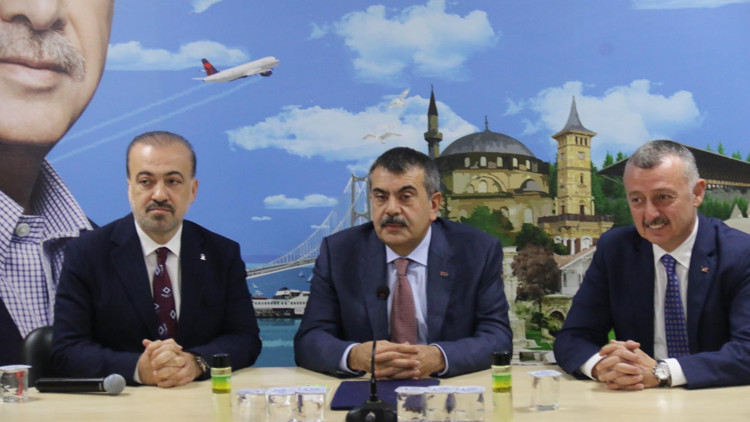 Aile desteği olmadan başaramayız Aile desteği olmadan başaramayız