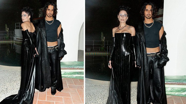 Adı ‘milli yenge’ olmuştu… Ünlü şarkıcı Türk sevgilisinden ayrılıp yeni aşka yelken açtı: İlişkiyi resmileştirdiler