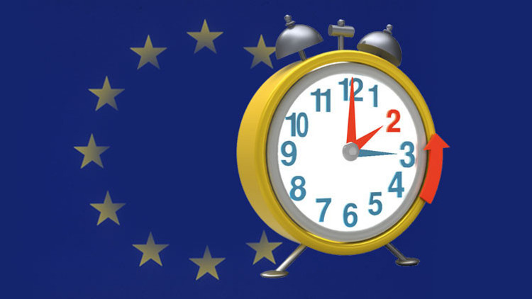 Saatlerinizi geri aldınız mı