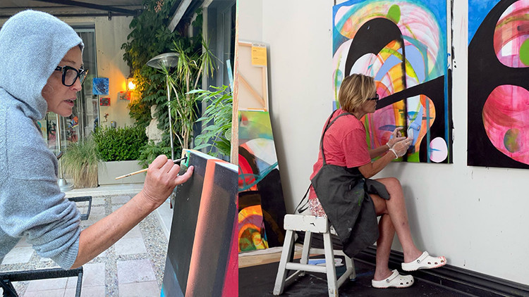 Ünlü oyuncu beyin kanaması geçirip ölümden dönmüştü: Doktorlar numara yapıyorum sandılar