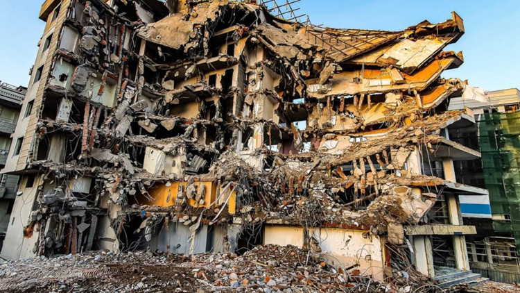 İşte 2024’ün yol haritası... Afet sigortasına geçilecek, gelir sigortası yaygınlaşacak