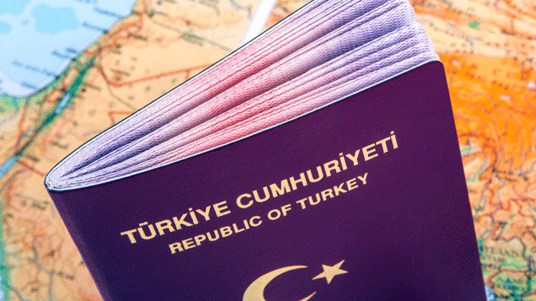 Almanya’ya Türkiye’den sığınmacı akını Almanya’ya Türkiye’den sığınmacı akını