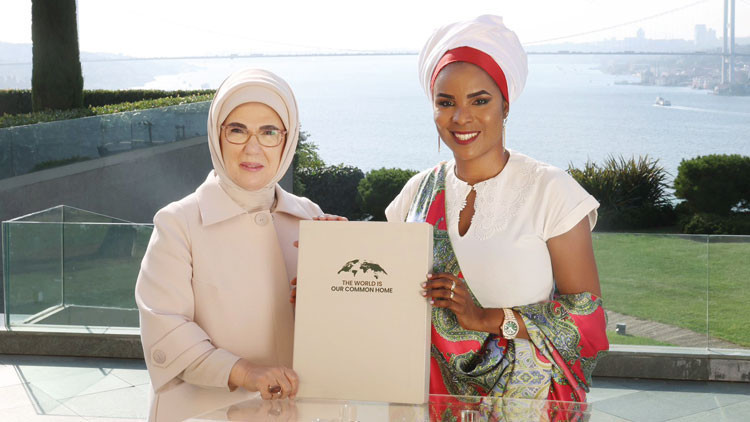 ‘Sıfır Atık sözü’ ‘Sıfır Atık sözü’