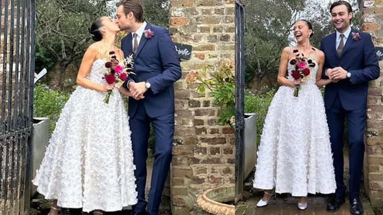 Bir gece öpücüğüyle başladı buraya geldi