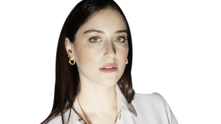Musa Orhana hakaret davasında karar verildi: Hazal Kaya beraat etti Musa Orhana hakaret davasında karar verildi: Hazal Kaya beraat etti