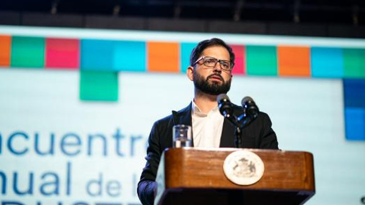 Şili de İsrail ile diplomatik ilişkileri kesti