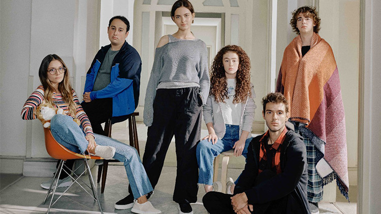 Bir Derdim Var dizi oyuncuları kimler, konusu nedir Bir Derdim Var ne zaman başlıyor