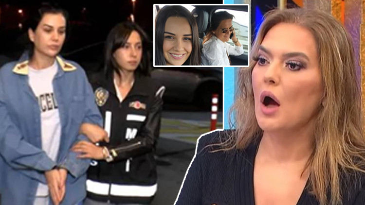 Demet Akalın eski fotoğrafçısı Dilan Polat hakkında ilk kez konuştu: Birtakım şeyler hissedince uzaklaştım