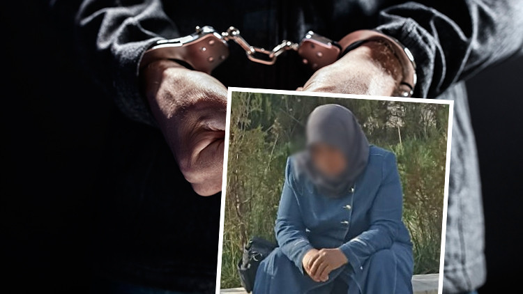 Annesini 8 yerinden bıçaklamıştı... İfadesi okundu, duruşma salonu buz kesti