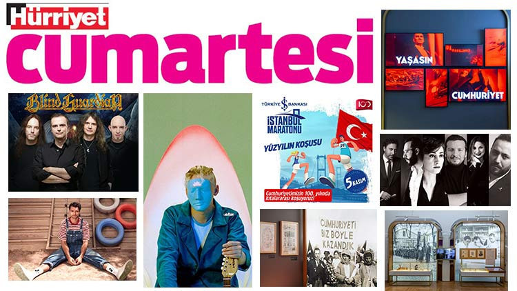 Bir gün değil, her gün