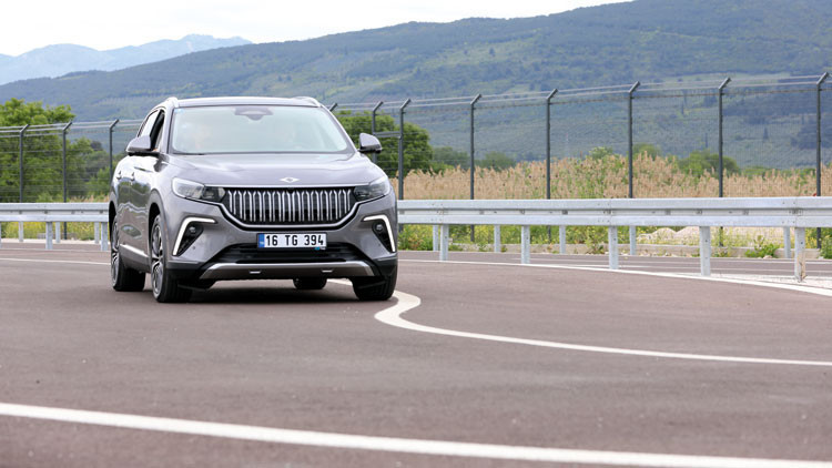 Otomotiv satışları 1 milyona dayandı Otomotiv satışları 1 milyona dayandı