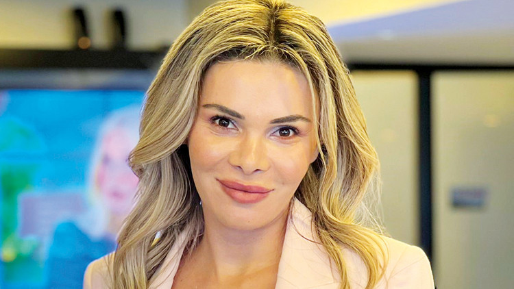 Sağlıklı bir cilt için...