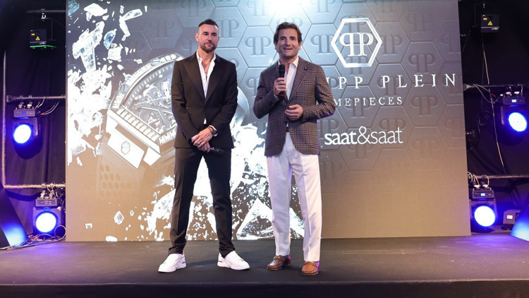 Ünlü modacıdan Türkiye’de yeni işbirliği