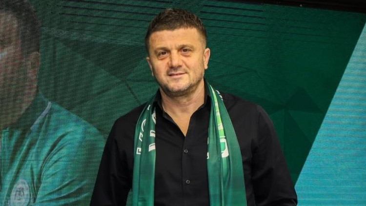 Konyasporda Hakan Keleş imzaladı Stanojevic sonrası...