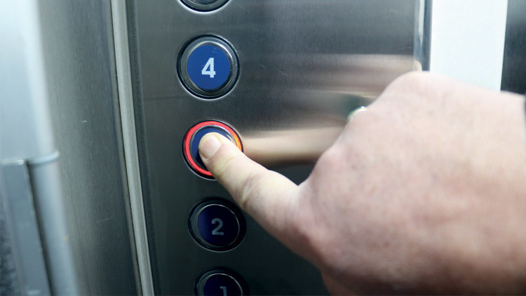 Gençlik Bakanı Bak’tan KYK yurdundaki kazayla ilgili açıklama: Asansörlere karekod geliyor