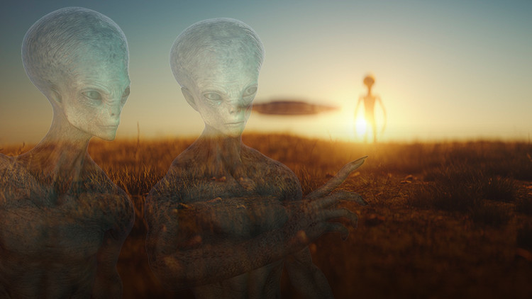 İnsanlık yüzlerce yıldır Dünya dışı varlıkların neye benzediğini çözmeye çalışıyor... Büyük gözlü, yeşil derili uzaylılar nereden çıktı İnsanlık yüzlerce yıldır Dünya dışı varlıkların neye benzediğini çözmeye çalışıyor... Büyük gözlü, yeşil derili uzaylılar nereden çıktı