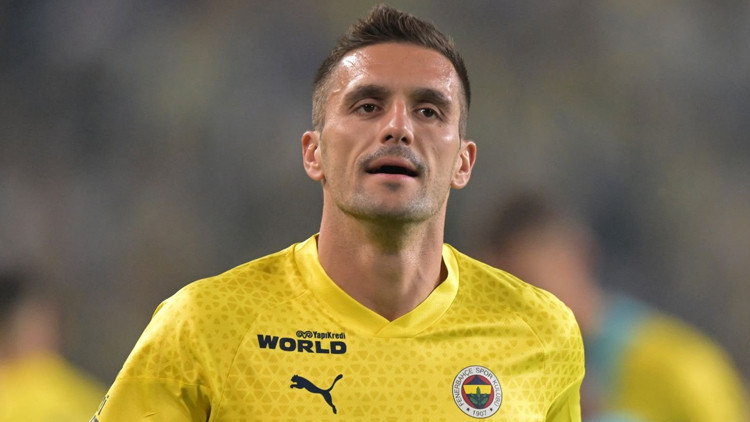 Fenerbahçeli Dusan Tadic: Türkiyede herkes şokta