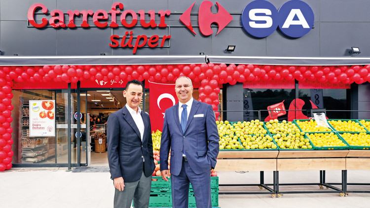 30’ncu yılda 11 bin kişiye istihdam