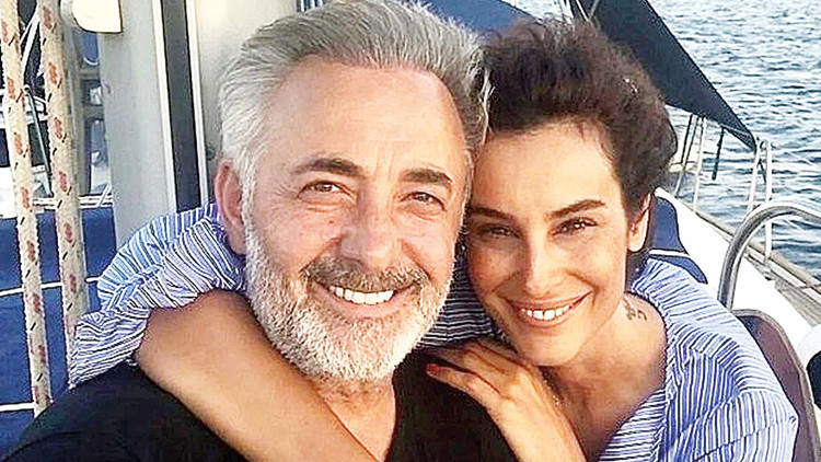 Seviyorsan git konuş