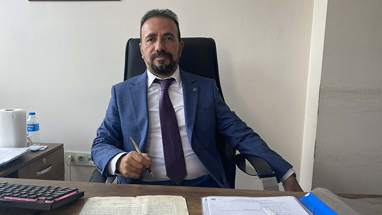 Dosyası unutulan dava 45 yıl sonra yeniden görülecek... Taraflar hayatını kaybetti Dosyası unutulan dava 45 yıl sonra yeniden görülecek... Taraflar hayatını kaybetti