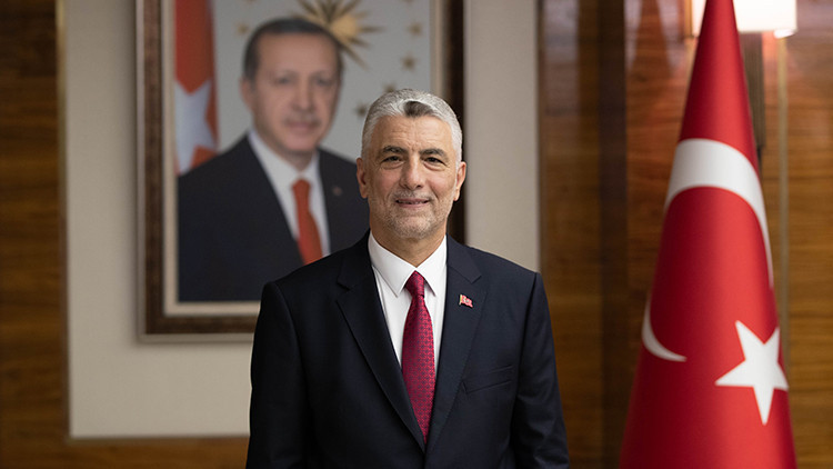 Ticaret Bakanı Ömer Bolat: Otomotivde normalleşme artarak devam edecek