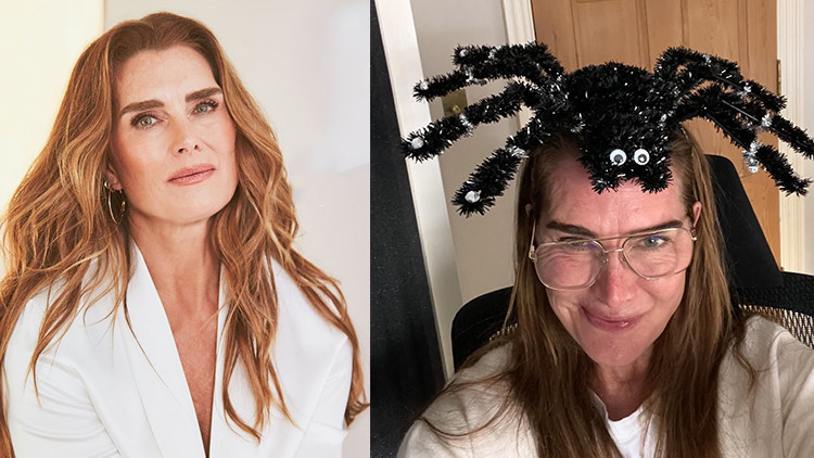 Yaşıyla kucaklaştı, estetik yaptırmayı bıraktı: Aynaya bakınca başka birini görmekten çok korkuyorum