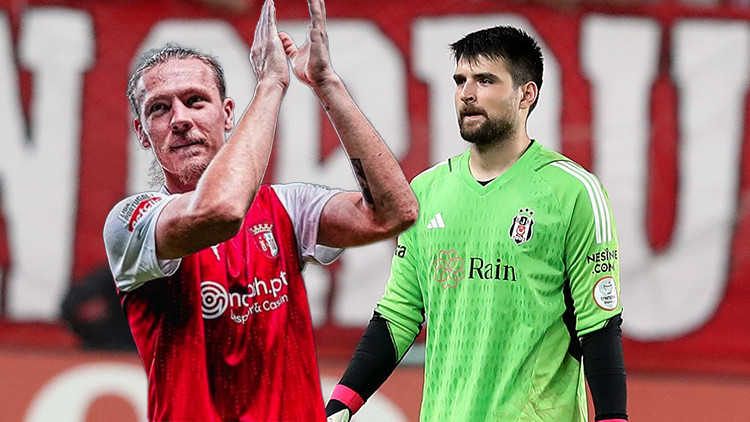 Spor yazarları Beşiktaş - Antalyaspor maçını nasıl gördü İlk 11de olması büyük hata, Serdar, Reale karşı oynarken...