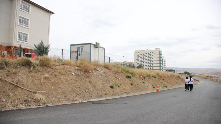 Seğmenlerin körebe yolu Seğmenlerin körebe yolu