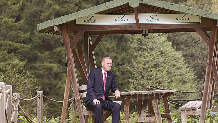 Ayder buluşması