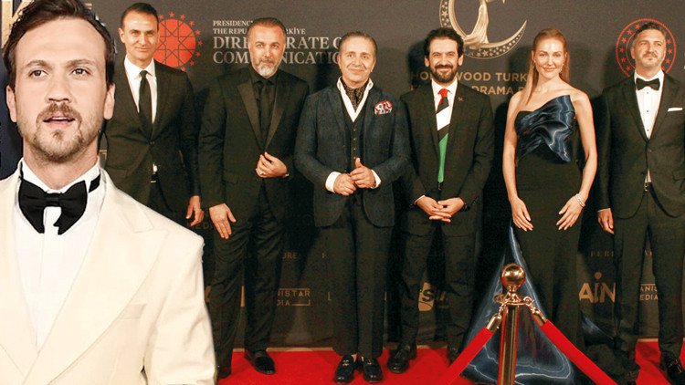 Los Angeles’ta Türk Festivali