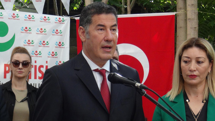 Sinan Oğan: Madem CHP’de yeni bir genel başkan seçildi, milli bir sayfa açsın isterim