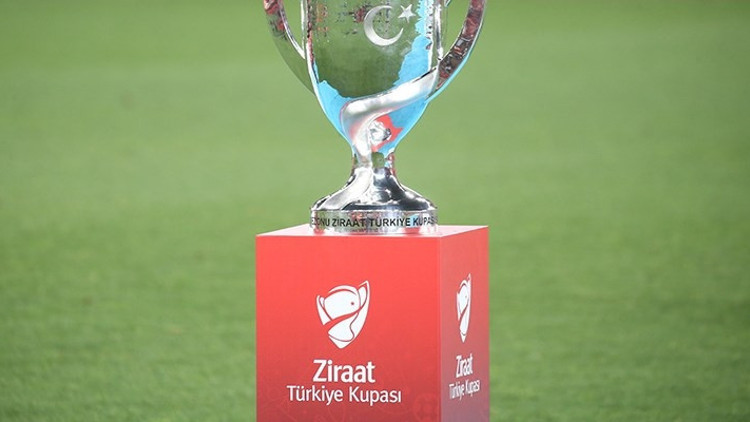 Türkiye Kupasında 4. tur kuraları çekildi Trabzonsporun rakibi... Türkiye Kupasında 4. tur kuraları çekildi Trabzonsporun rakibi...