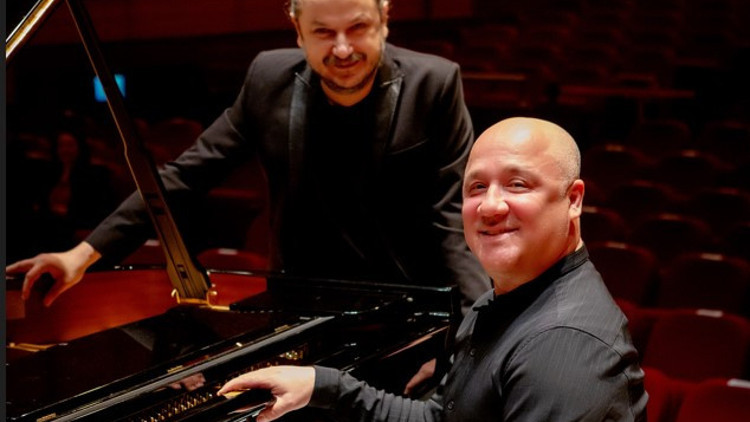 Enka Sanat’ta caz ve klasik buluşması