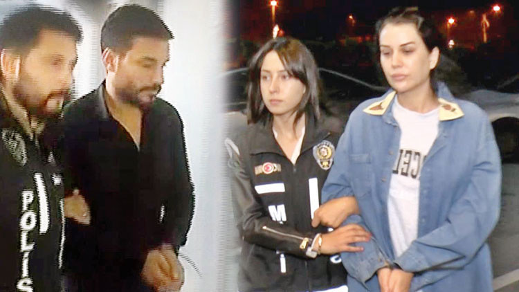 Mesajları silmeye çalışmışlar Mesajları silmeye çalışmışlar