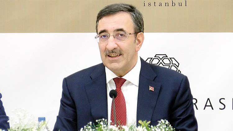 Cevdet Yılmaz: Deprem bölgesinde bazı fahiş fiyat uygulamalarını tespit ettik... Gerekirse 10 kat fazla ceza vereceğiz